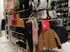 -优衣库(沈阳奥体万达广场店)