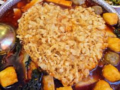 -柳大厨螺蛳粉(人民路总店)