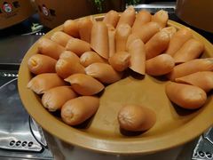 -龍歌自助小火锅(市北台东利群店)