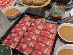 -东来顺饭庄(apm总店)