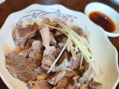 -乡亲鹅肉城(昆山店)