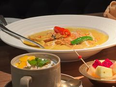 -星叶·东南亚料理(温州万象城店)