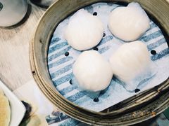 晶莹鲜虾饺-添好运(中环IFC店)