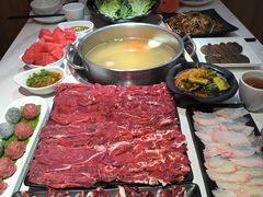 -牛品福潮汕牛肉火锅(旺庄店)