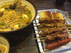 -张亮麻辣烫(北京富力又一城店)