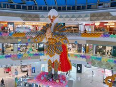 -万达广场(南昌红谷滩店)