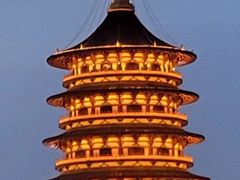 -隋唐洛阳城明堂天堂景区