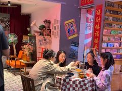 -王歘歘·chuǎ火锅(五道营店)