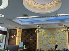 -诺敏塔拉奶茶-布里亚特包子-手把肉(锦都会店)