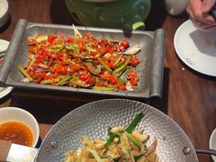 -湖兰金牌小炒肉(椒江万达店)