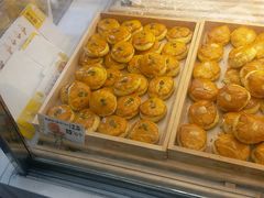 -味多美蛋糕(马家堡永辉店)