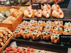 -红跑车HPCBAKERY(汉商店)