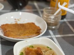 -潘国仙耳光馄饨(黄家阙路店)