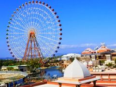 -三亚海昌梦幻海洋不夜城