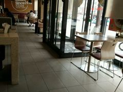 -李先生牛肉面快餐厅(白塔店)