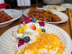 -Pekaa啤咖食肆Coffee&Bistro