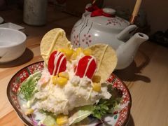-酒井酱子·深夜食堂(东城汇店)