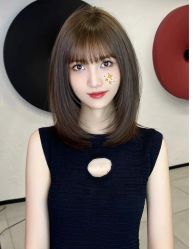 -川和潮人