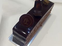 浓郁巧克力脆饼-PAUL LAFAYET 法式甜品(国金中心商场店)