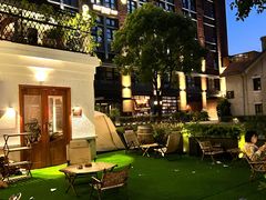 -弗兰克牛排西餐厅Ribone steak house(柠檬花园店)