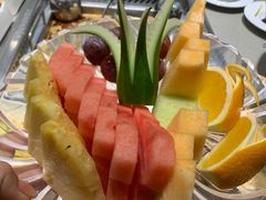 -海底捞火锅(宇飞大厦店)
