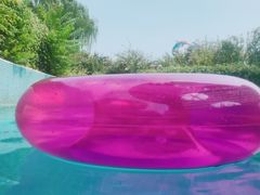 -欢乐水魔方水世界