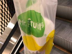 -Mr.Fruits水果先生(英蓝金融中心店)