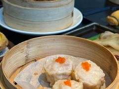 -丽晶轩中餐厅(重庆丽晶酒店)