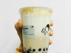 -喜茶(深圳福田星河COCO Park店)