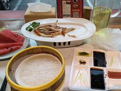 -北平食府(马鞍山路店)