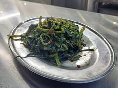 -黄亚华小食店(Jalan Alor)