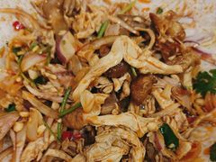 -东排食堂长沙小吃大排档(五一广场店)