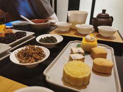 -青藤茶馆(南山路店)