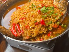 -小柴米·传统江西菜(万寿宫店)