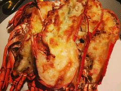 -美食汇·海鲜自助西餐厅·江门富力万达嘉华酒店
