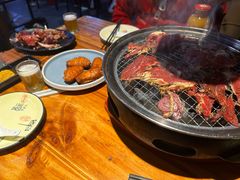 -吉志烤肉(太原总店)