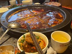 -陈眼镜火锅(总店)