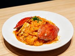 -连鹭海鲜·大连菜(星海店)