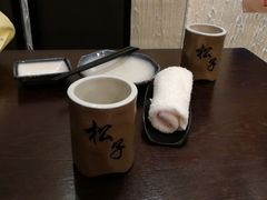 餐具-松子料理(白家庄店)