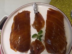 -大鸭梨烤鸭(金色漫香店)