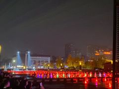 -大雁塔北广场音乐喷泉