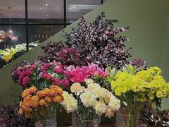 -T館·花园艺术餐厅