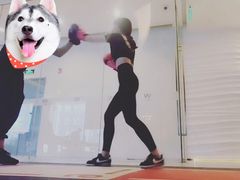 -W Fitness 威尔仕健身(北京英皇集团中心店)
