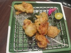 -匠和风精致料理(莆田财富中心店)