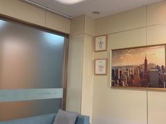 -上海仁爱医院口腔科 · 种植