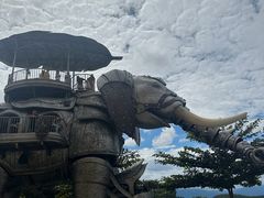 -西双版纳勐泐文化旅游区