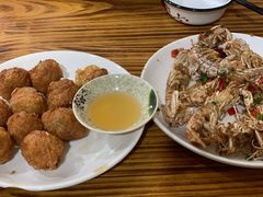 -潮粥馆(长江花园店)