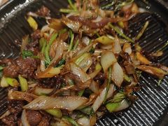 -那家小馆•北京菜•烤鸭(中关村店)