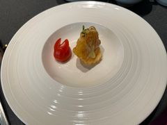 -沈灶河豚宴·河豚融合餐厅(汉中路店)