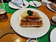 -兰特伯爵西餐厅·啤酒屋(方庄店)